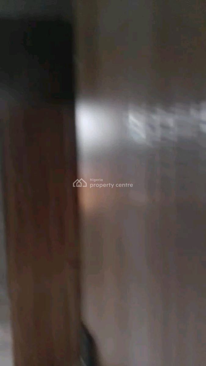 Newly Built Standard and Spacious 2 Bedroom Flat, K-farm Estate, Ogba, Ikeja, Lagos, Flat / Apartment for Rent