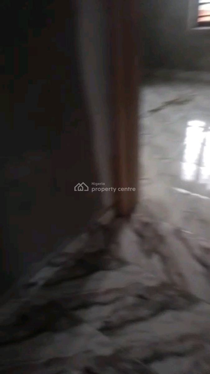 Newly Built Standard and Spacious 2 Bedroom Flat, K-farm Estate, Ogba, Ikeja, Lagos, Flat / Apartment for Rent