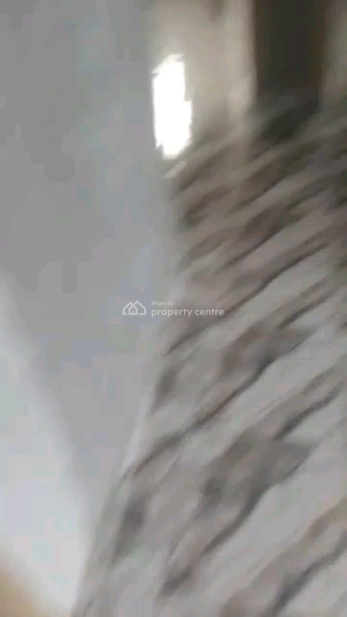 Newly Built Standard and Spacious 2 Bedroom Flat, K-farm Estate, Ogba, Ikeja, Lagos, Flat / Apartment for Rent