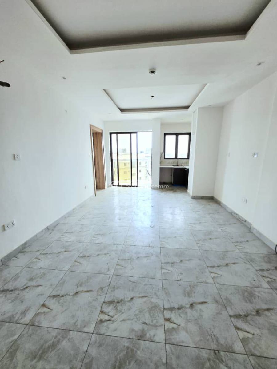 One Bedroom Apartment, Ikate Elegushi, Lekki, Lagos, Flat / Apartment for Rent