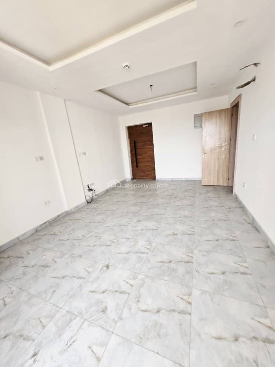 One Bedroom Apartment, Ikate Elegushi, Lekki, Lagos, Flat / Apartment for Rent