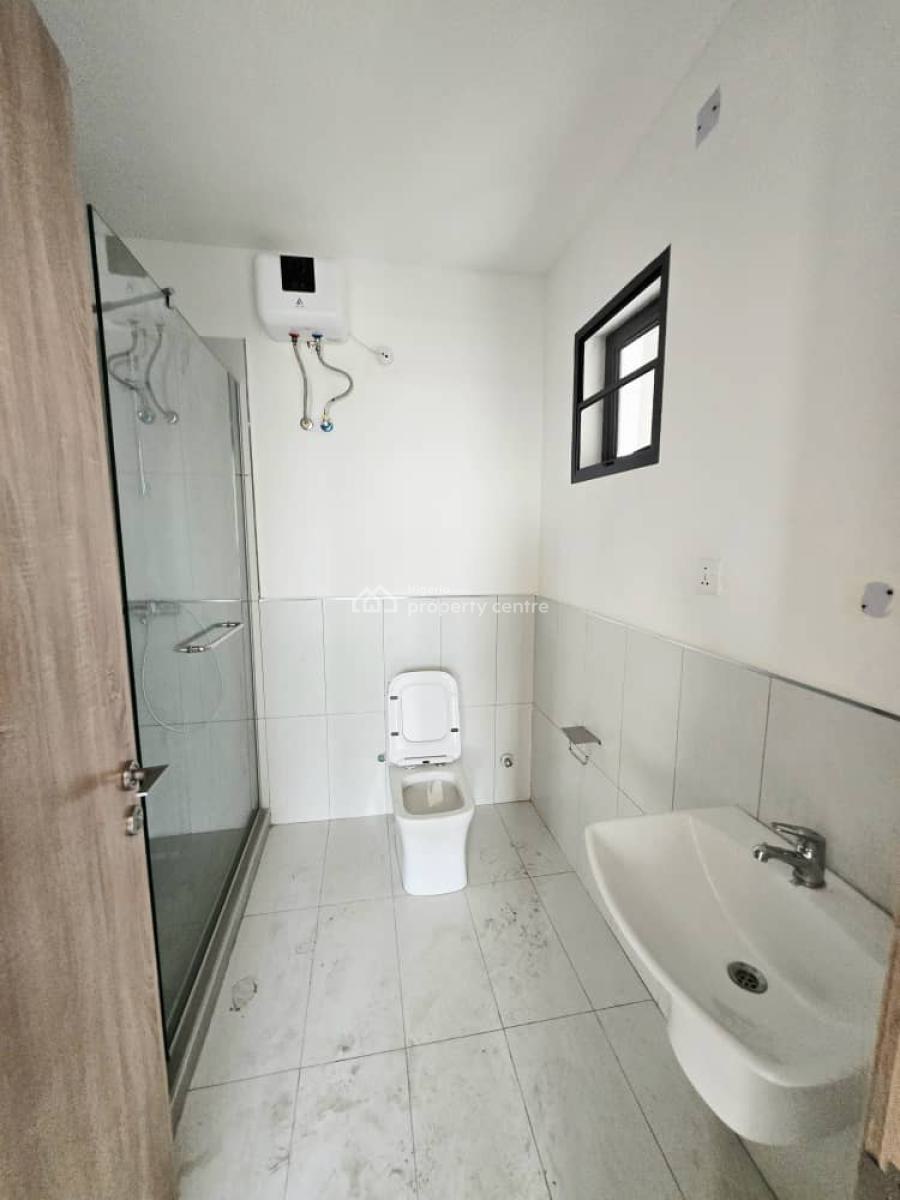 One Bedroom Apartment, Ikate Elegushi, Lekki, Lagos, Flat / Apartment for Rent