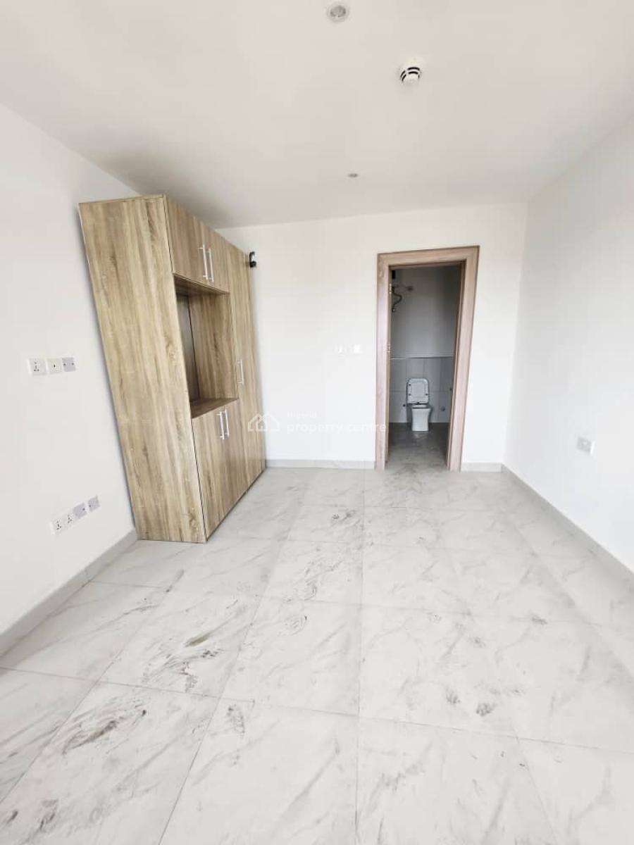 One Bedroom Apartment, Ikate Elegushi, Lekki, Lagos, Flat / Apartment for Rent