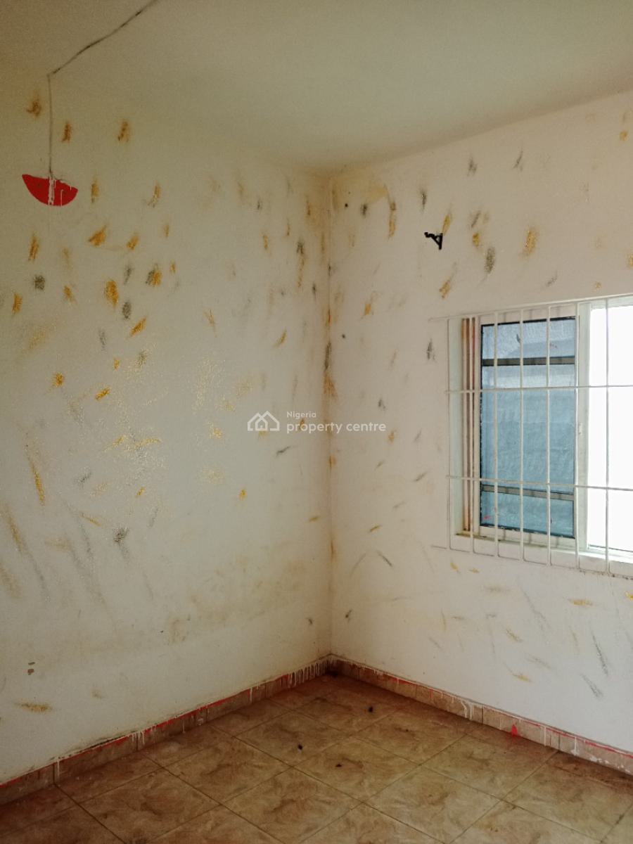 Luxurious Room Selfcon, Abule Pan Ibeju Lekki Lagos, Ibeju Lekki, Lagos, Self Contain (single Rooms) for Rent