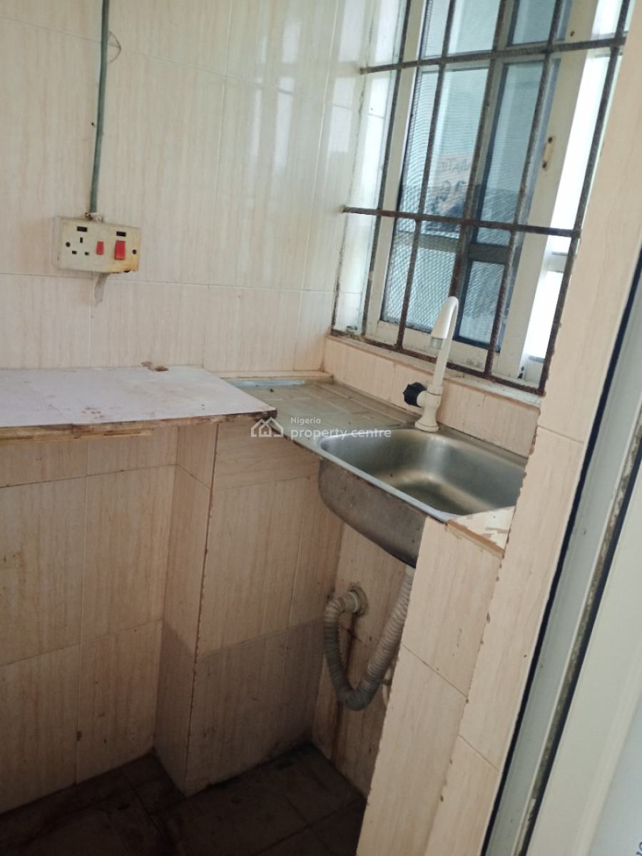 Luxurious Room Selfcon, Abule Pan Ibeju Lekki Lagos, Ibeju Lekki, Lagos, Self Contain (single Rooms) for Rent