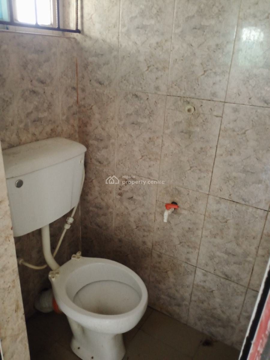 Luxurious Room Selfcon, Abule Pan Ibeju Lekki Lagos, Ibeju Lekki, Lagos, Self Contain (single Rooms) for Rent