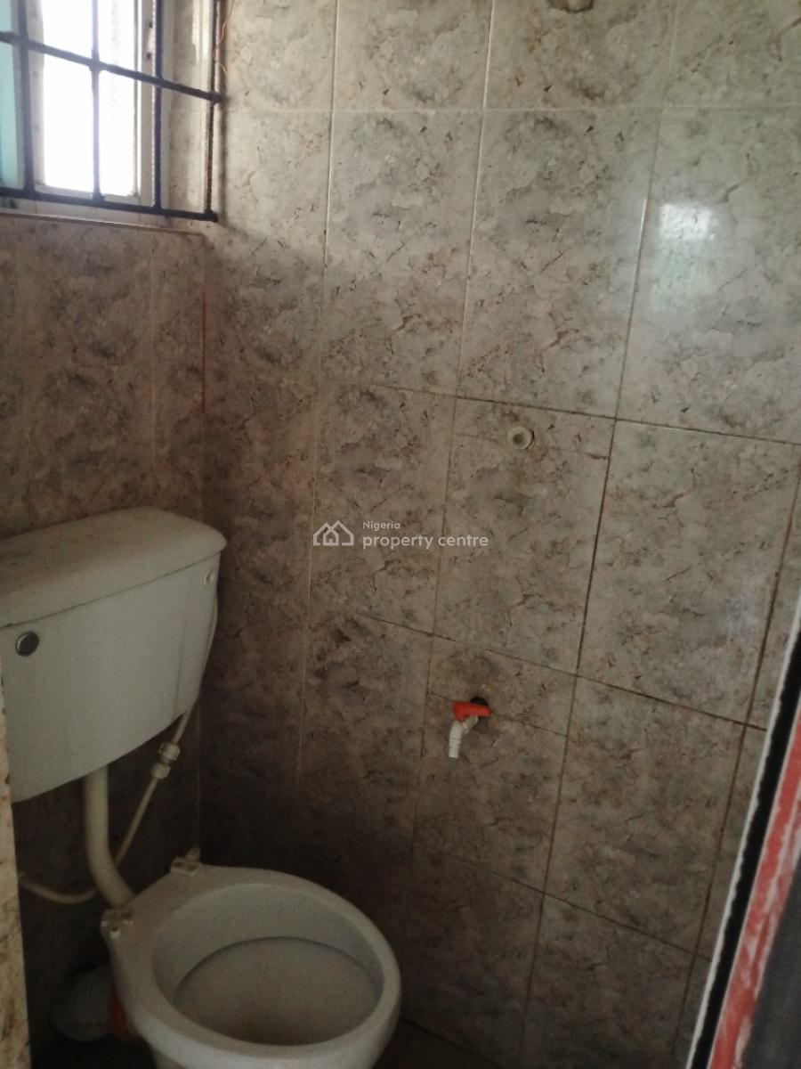 Luxurious Room Selfcon, Abule Pan Ibeju Lekki Lagos, Ibeju Lekki, Lagos, Self Contain (single Rooms) for Rent