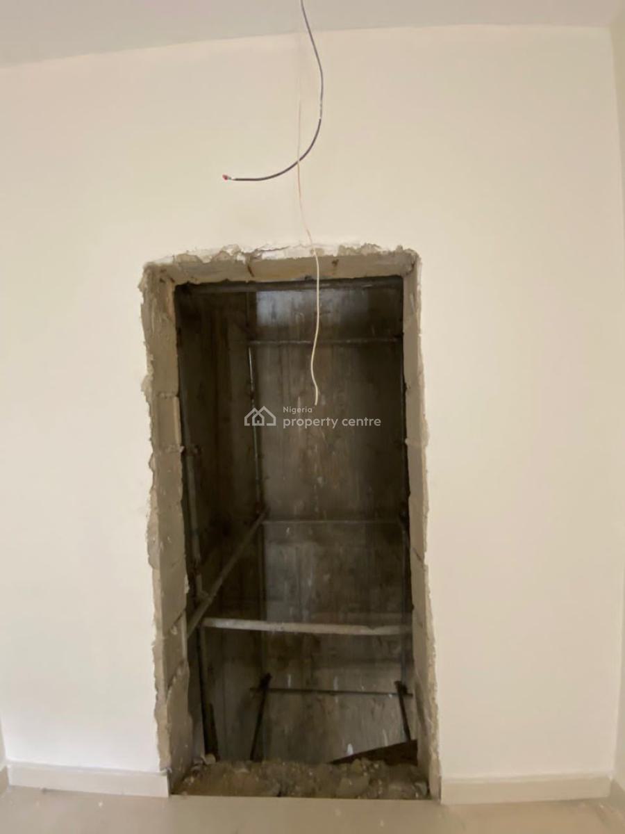 Well  Built 3 Bedroom Penthouse, Ikate Elegushi, Lekki, Lagos, Flat / Apartment for Sale