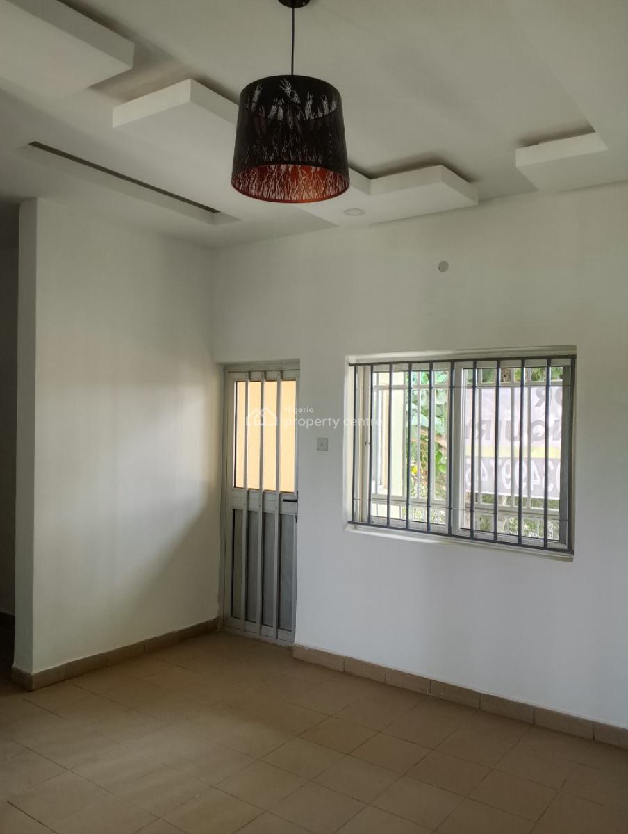 4 Bedrooms Terraced Duplex with Bq, A2 Road, Games Village, Kaura, Abuja, Terraced Duplex for Rent