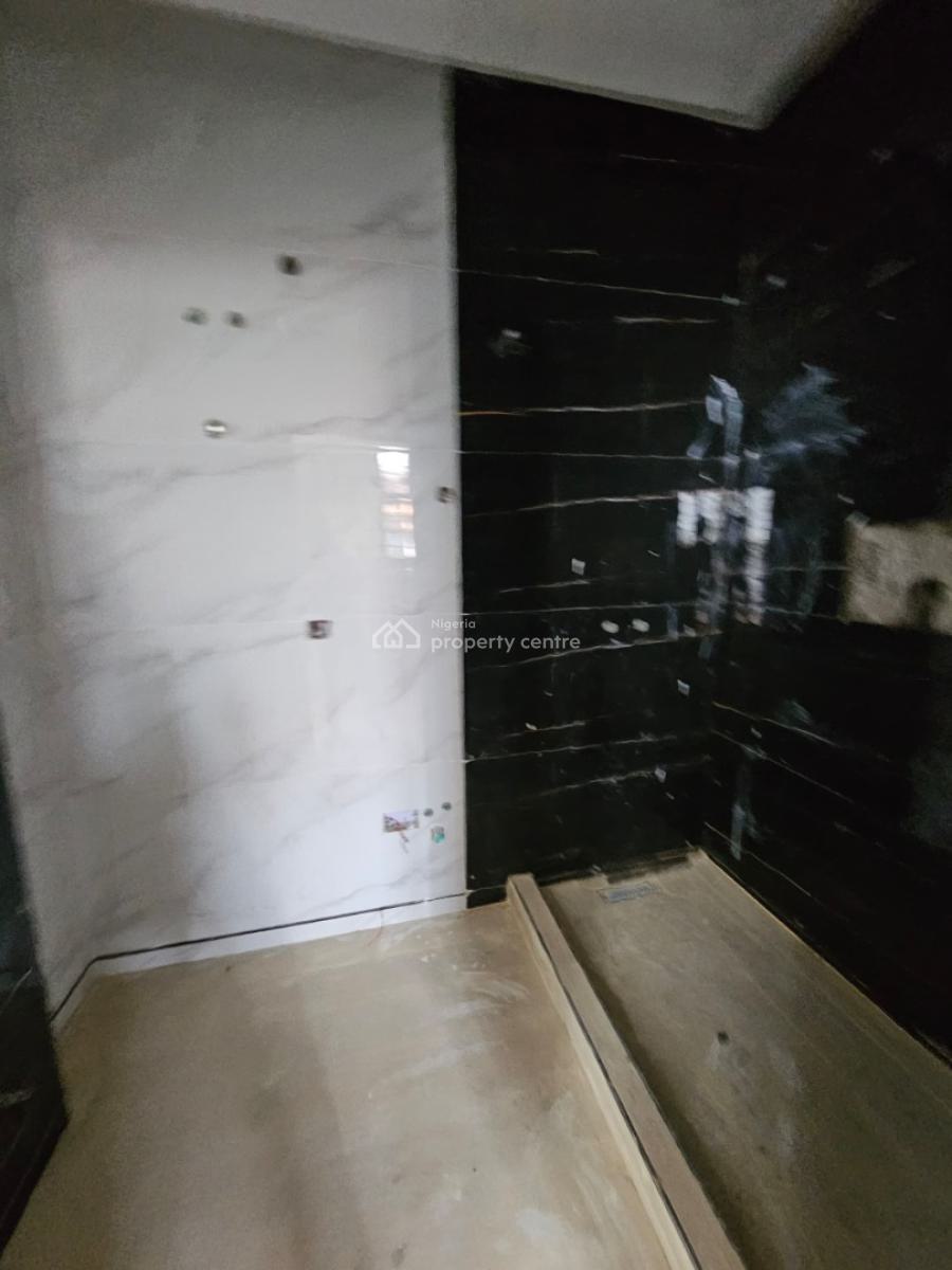 4 Bedroom Terraced Duplexes+bq, Lagos, Omole Phase 2, Ikeja, Lagos, Terraced Duplex for Sale