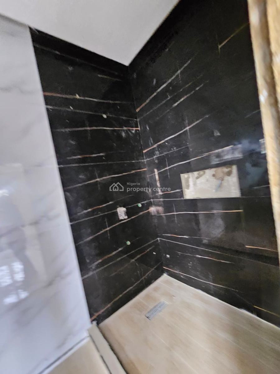 4 Bedroom Terraced Duplexes+bq, Lagos, Omole Phase 2, Ikeja, Lagos, Terraced Duplex for Sale