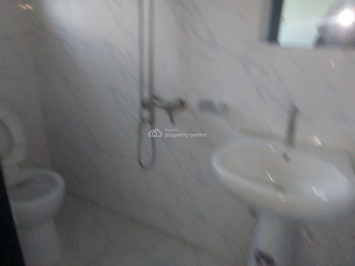 Newly Built Spacious Luxury 2 Bedroom Flat with Excellent Features, Catholic Mission Rd, Ogombo, Ajah, Lagos, Flat / Apartment for Rent