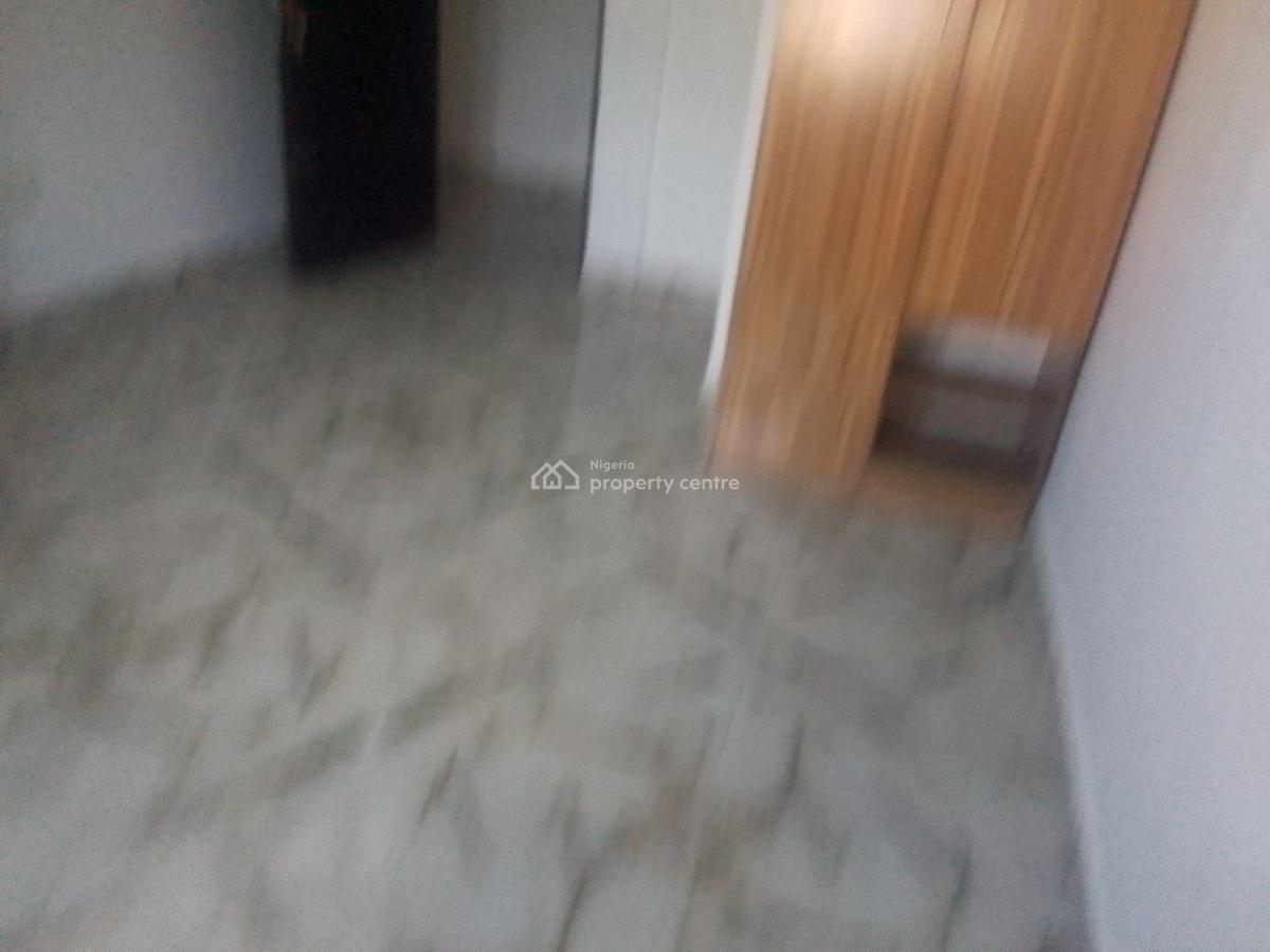 Newly Built Spacious Luxury 2 Bedroom Flat with Excellent Features, Catholic Mission Rd, Ogombo, Ajah, Lagos, Flat / Apartment for Rent