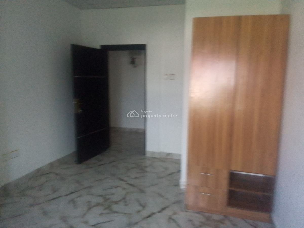 Newly Built Spacious Luxury 2 Bedroom Flat with Excellent Features, Catholic Mission Rd, Ogombo, Ajah, Lagos, Flat / Apartment for Rent