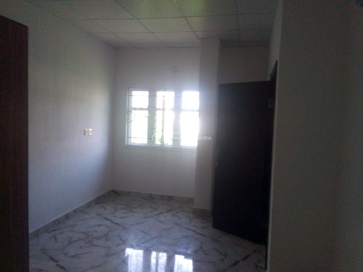 Newly Built Spacious Luxury 2 Bedroom Flat with Excellent Features, Catholic Mission Rd, Ogombo, Ajah, Lagos, Flat / Apartment for Rent
