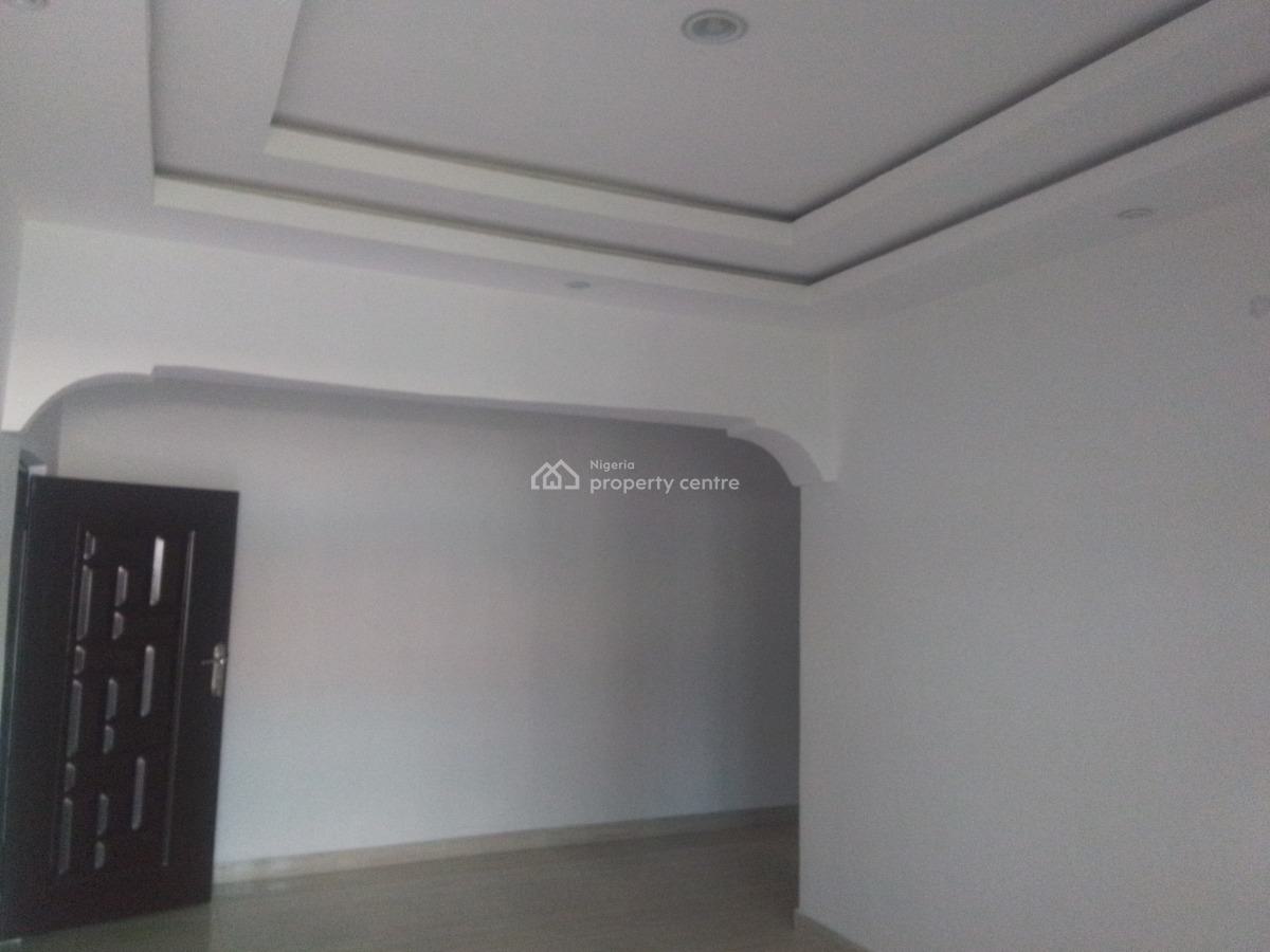 Newly Built Spacious Luxury 2 Bedroom Flat with Excellent Features, Catholic Mission Rd, Ogombo, Ajah, Lagos, Flat / Apartment for Rent