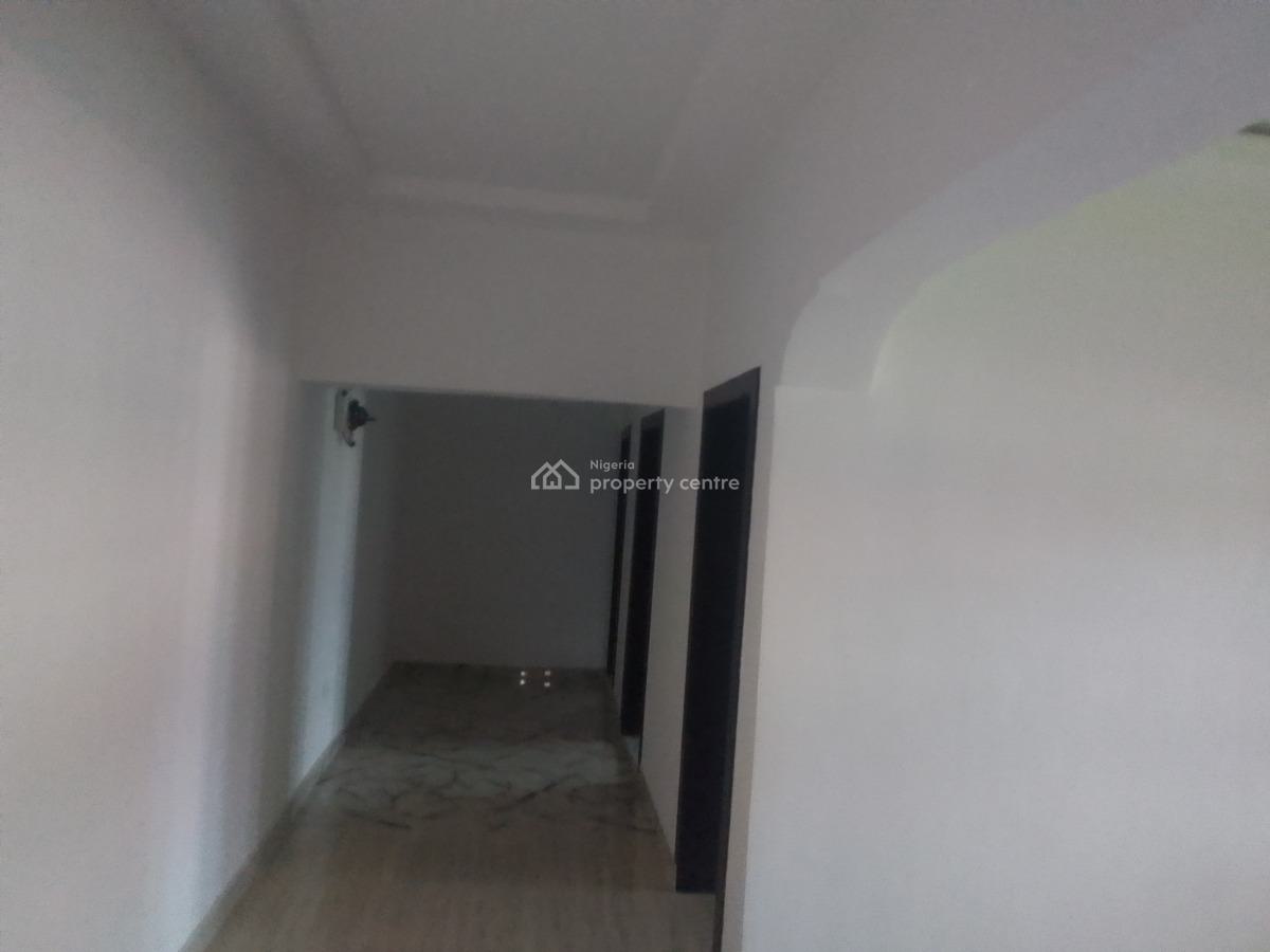 Newly Built Spacious Luxury 2 Bedroom Flat with Excellent Features, Catholic Mission Rd, Ogombo, Ajah, Lagos, Flat / Apartment for Rent