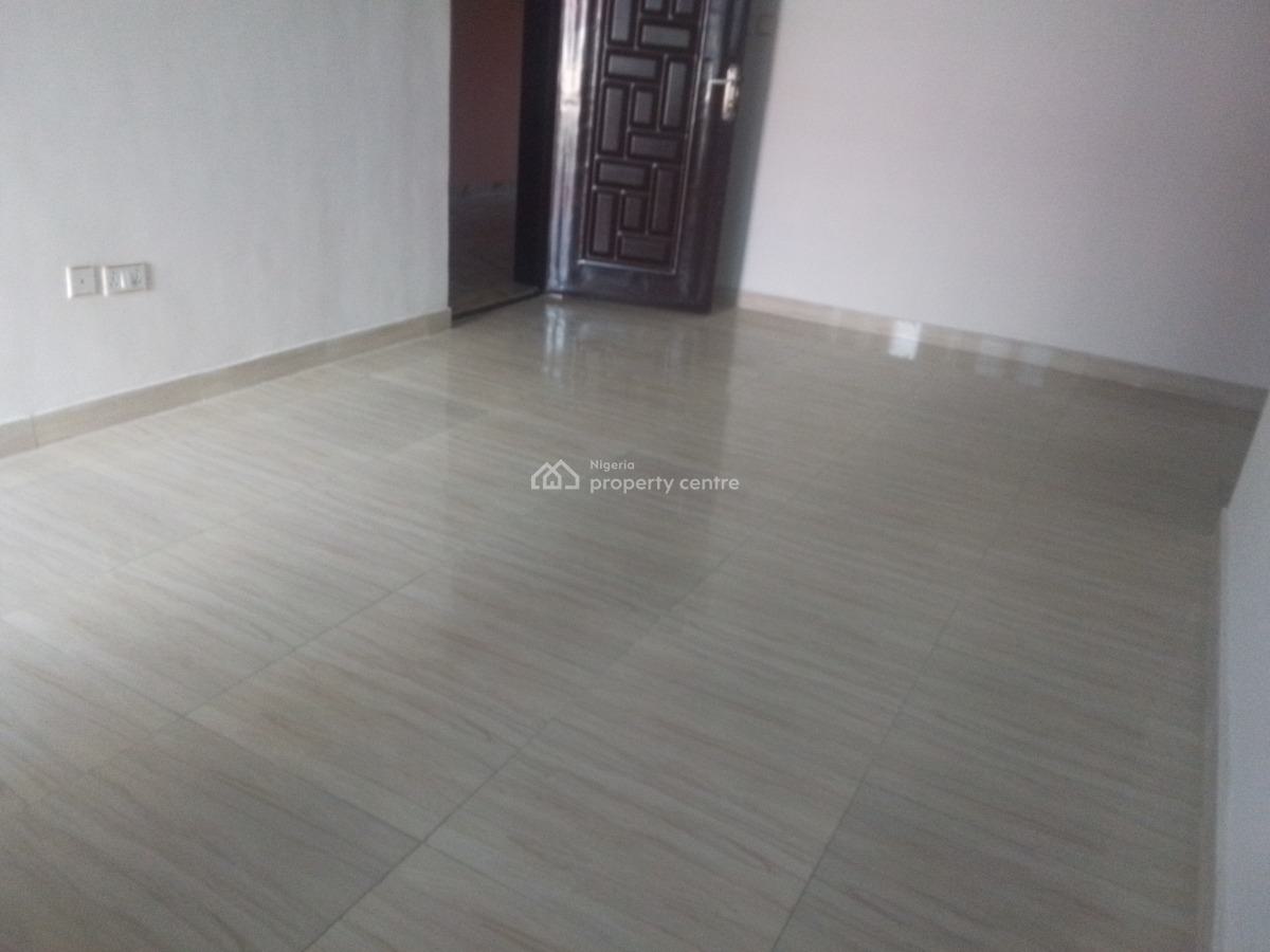 Newly Built Spacious Luxury 2 Bedroom Flat with Excellent Features, Catholic Mission Rd, Ogombo, Ajah, Lagos, Flat / Apartment for Rent