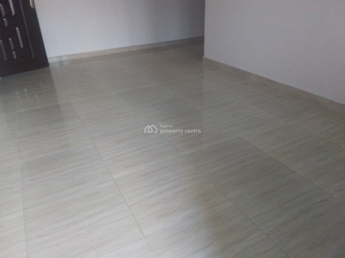 Newly Built Spacious Luxury 2 Bedroom Flat with Excellent Features, Catholic Mission Rd, Ogombo, Ajah, Lagos, Flat / Apartment for Rent