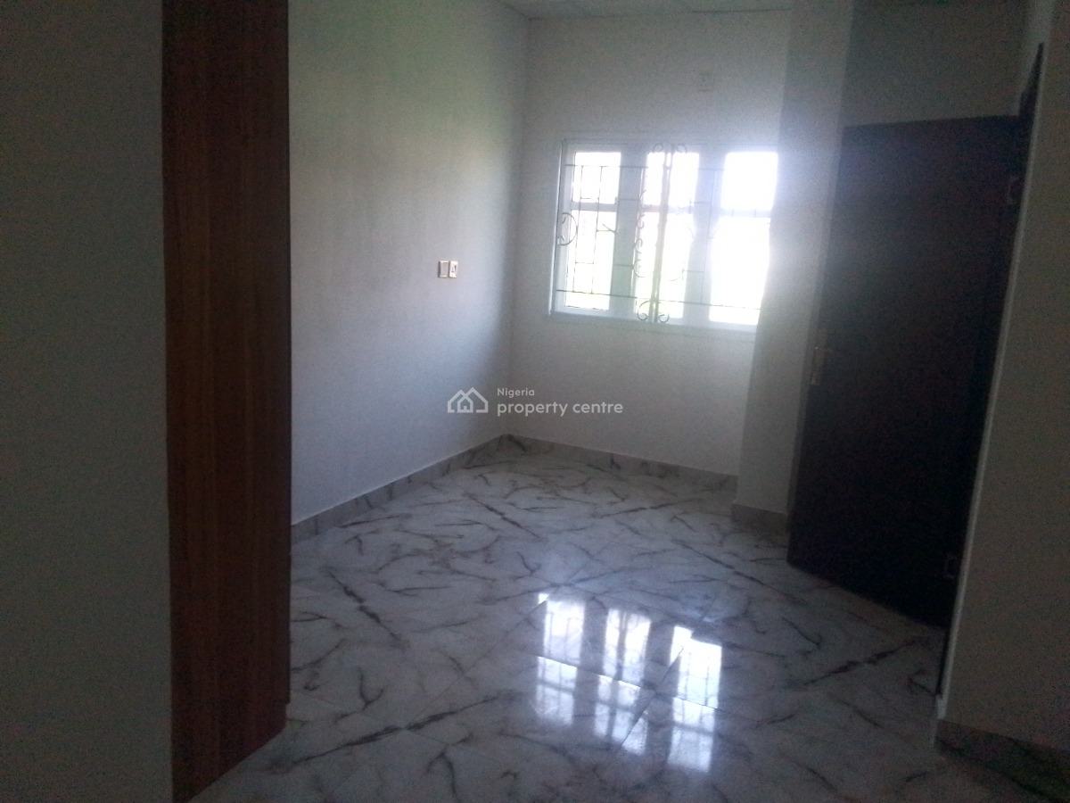 Newly Built Spacious Luxury 2 Bedroom Flat with Excellent Features, Catholic Mission Rd, Ogombo, Ajah, Lagos, Flat / Apartment for Rent