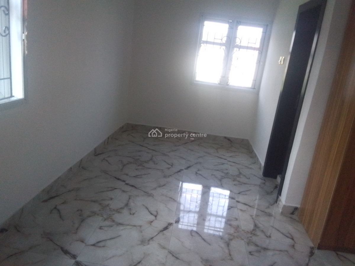 Newly Built Spacious Luxury 2 Bedroom Flat with Excellent Features, Catholic Mission Rd, Ogombo, Ajah, Lagos, Flat / Apartment for Rent