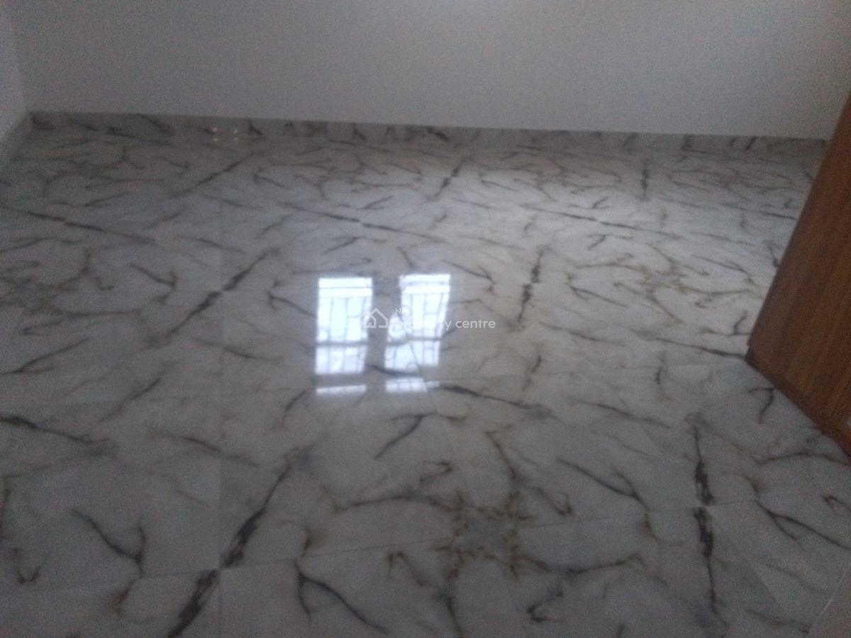 Newly Built Spacious Luxury 2 Bedroom Flat with Excellent Features, Catholic Mission Rd, Ogombo, Ajah, Lagos, Flat / Apartment for Rent