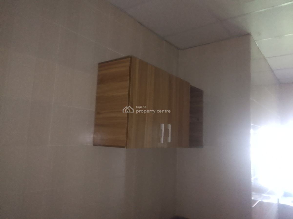 Newly Built Spacious Luxury 2 Bedroom Flat with Excellent Features, Catholic Mission Rd, Ogombo, Ajah, Lagos, Flat / Apartment for Rent