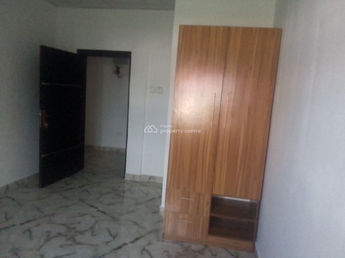 Newly Built Spacious Luxury 2 Bedroom Flat with Excellent Features, Catholic Mission Rd, Ogombo, Ajah, Lagos, Flat / Apartment for Rent