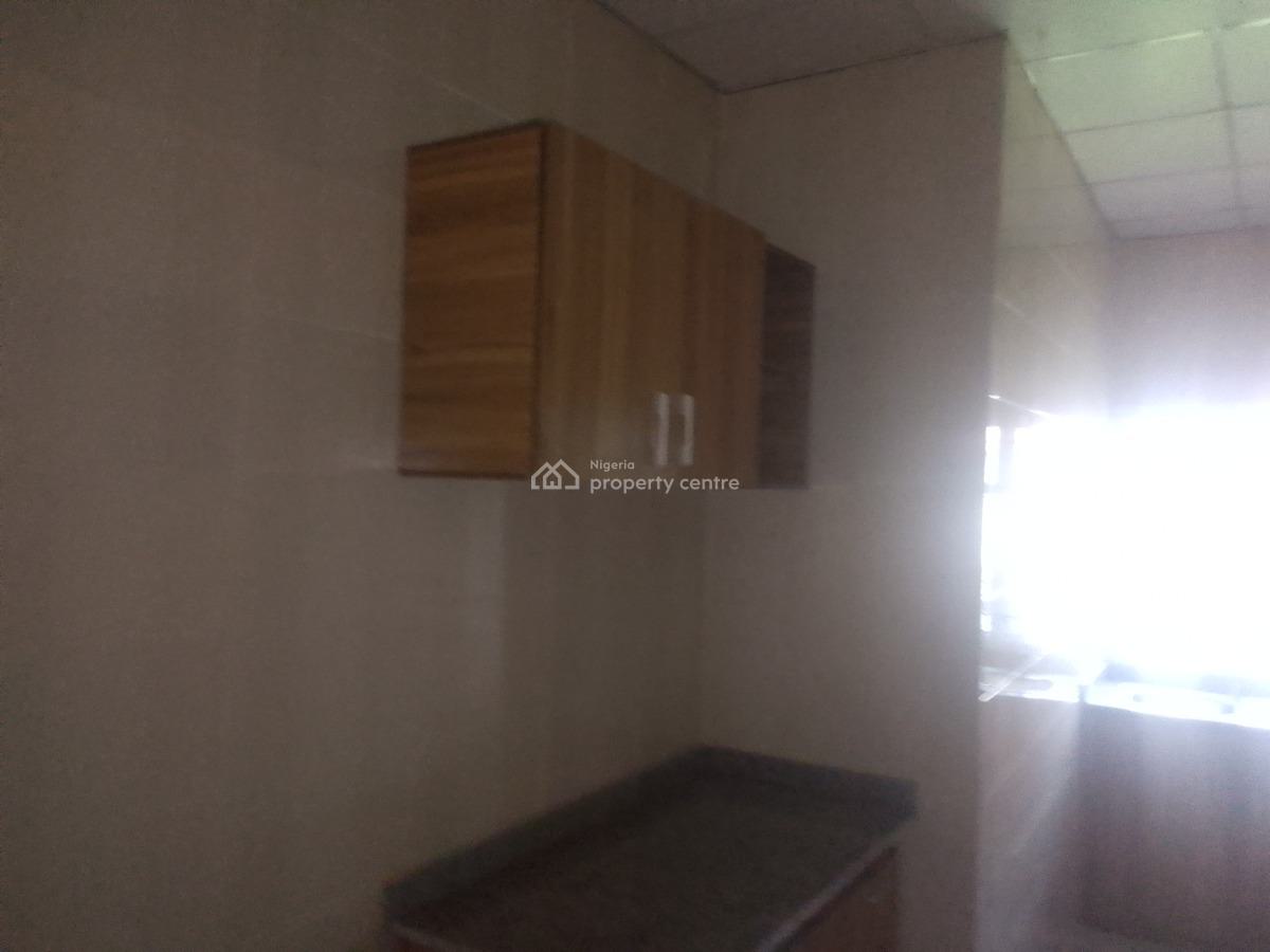 Newly Built Spacious Luxury 2 Bedroom Flat with Excellent Features, Catholic Mission Rd, Ogombo, Ajah, Lagos, Flat / Apartment for Rent
