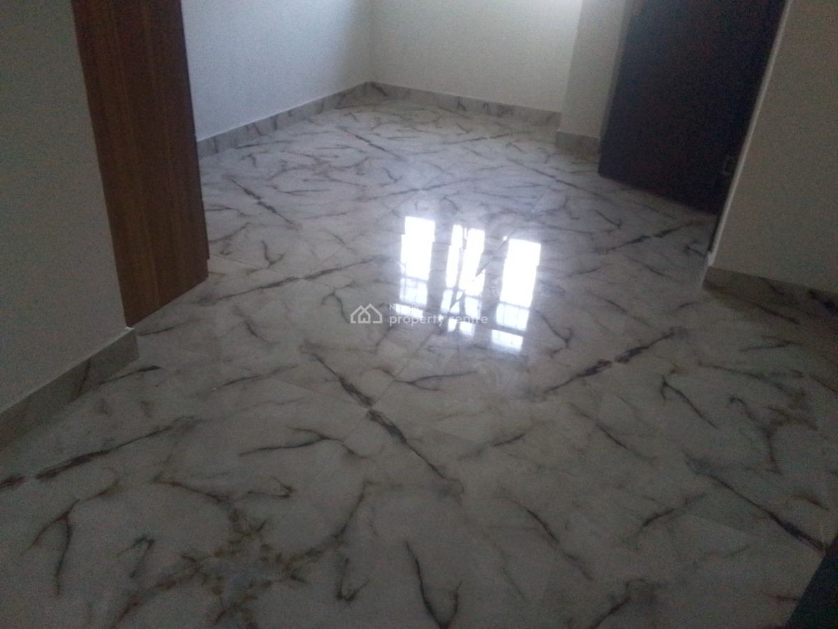 Newly Built Spacious Luxury 2 Bedroom Flat with Excellent Features, Catholic Mission Rd, Ogombo, Ajah, Lagos, Flat / Apartment for Rent