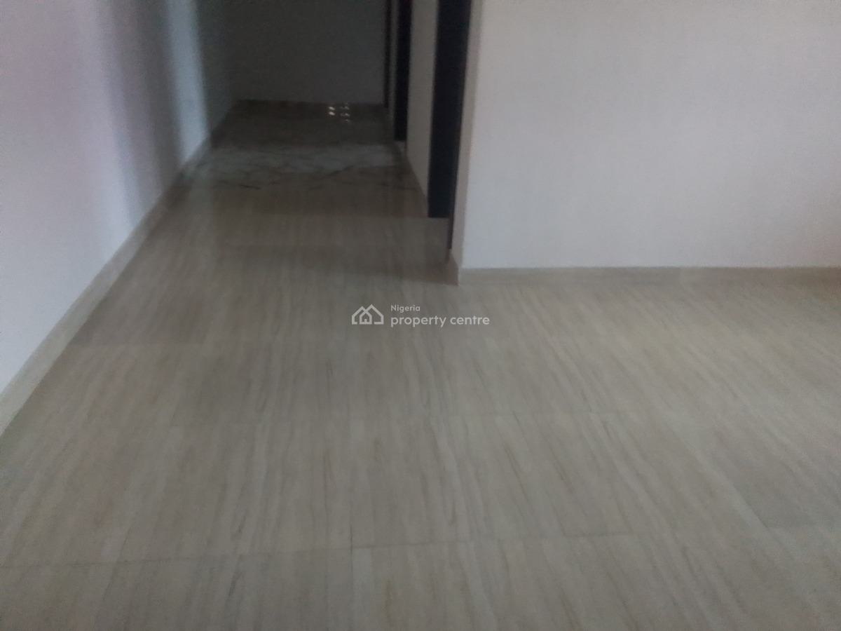 Newly Built Spacious Luxury 2 Bedroom Flat with Excellent Features, Catholic Mission Rd, Ogombo, Ajah, Lagos, Flat / Apartment for Rent