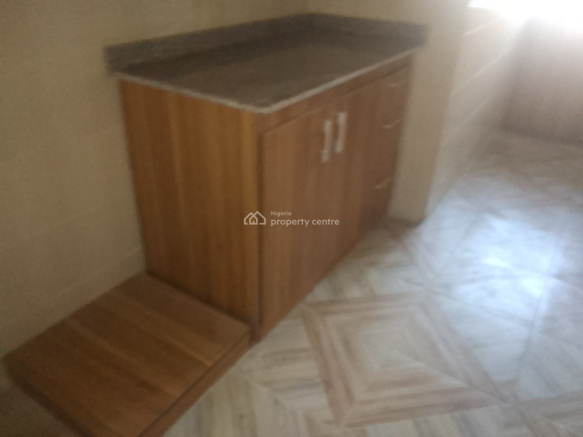 Newly Built Spacious Luxury 2 Bedroom Flat with Excellent Features, Catholic Mission Rd, Ogombo, Ajah, Lagos, Flat / Apartment for Rent