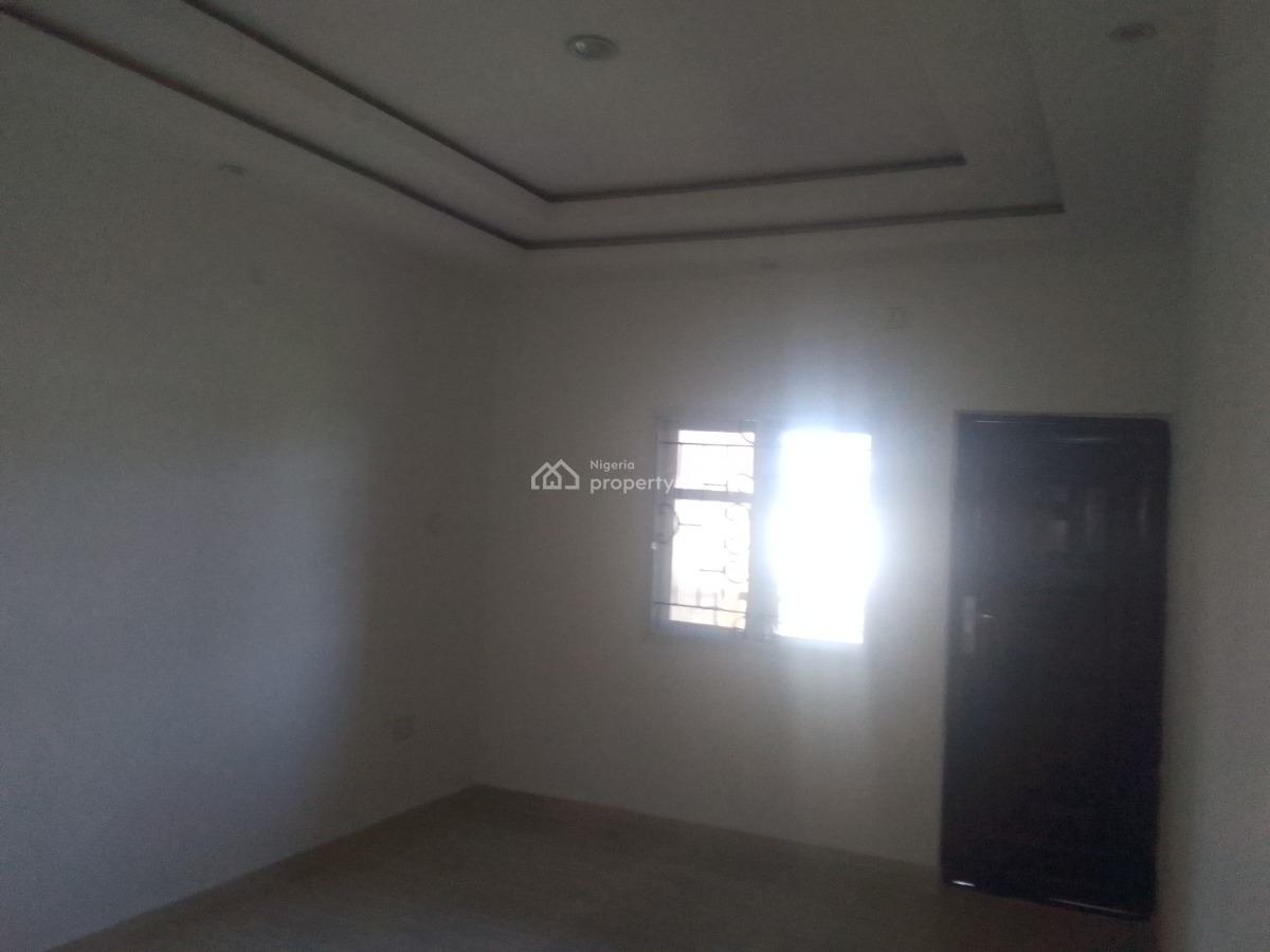 Newly Built Spacious Luxury 2 Bedroom Flat with Excellent Features, Catholic Mission Rd, Ogombo, Ajah, Lagos, Flat / Apartment for Rent