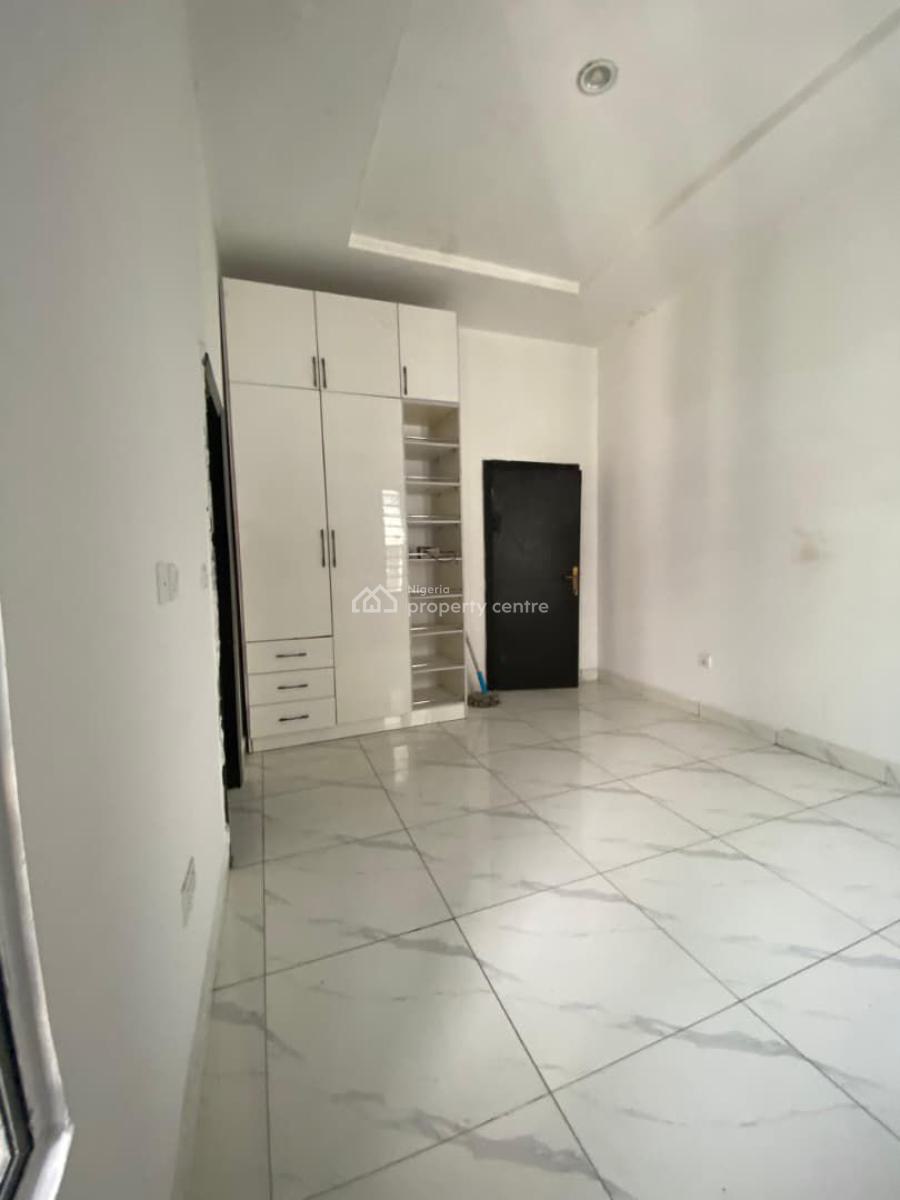 Beautifully Spacious 2 Bedroom Apartment, Nike Art Gallery, Ikate, Lekki, Lagos, Flat / Apartment for Rent