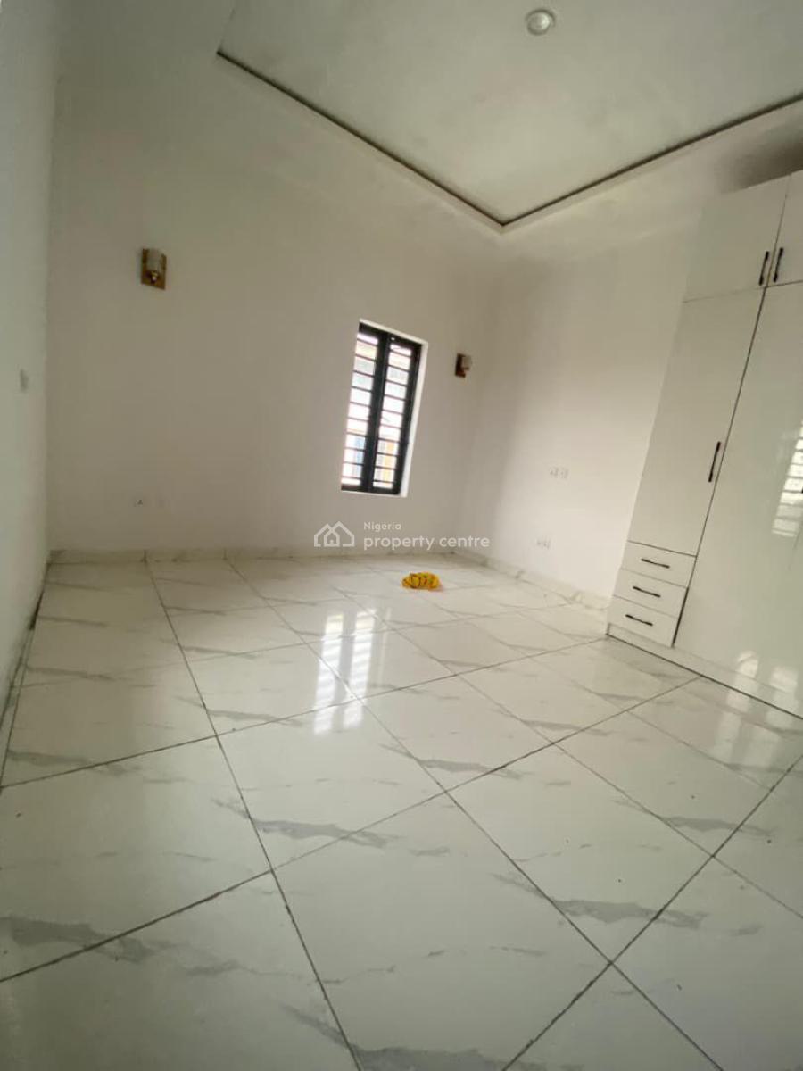 Beautifully Spacious 2 Bedroom Apartment, Nike Art Gallery, Ikate, Lekki, Lagos, Flat / Apartment for Rent