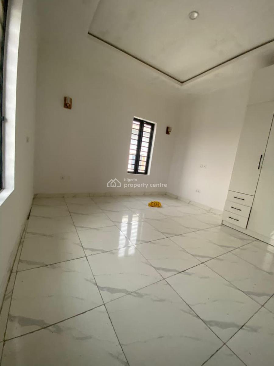 Beautifully Spacious 2 Bedroom Apartment, Nike Art Gallery, Ikate, Lekki, Lagos, Flat / Apartment for Rent