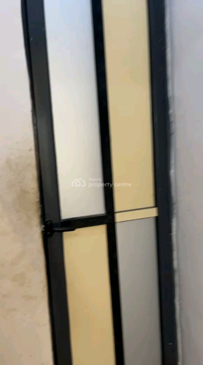 a Decent Mini Flat with Pop Ceiling, Off Ogudu Express, Ogudu, Lagos, Mini Flat (room and Parlour) for Rent