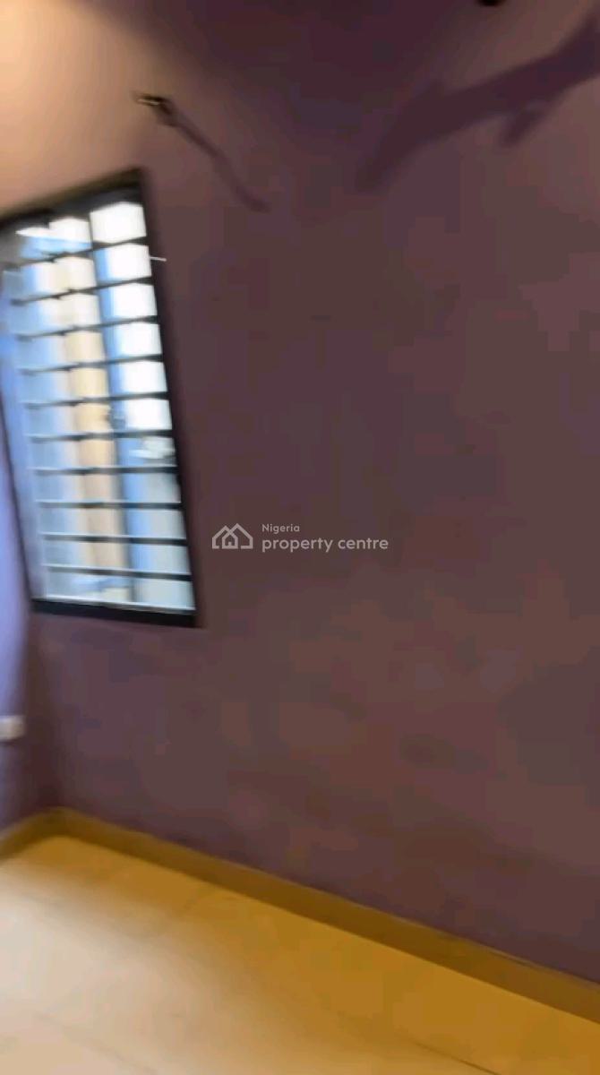 a Decent Mini Flat with Pop Ceiling, Off Ogudu Express, Ogudu, Lagos, Mini Flat (room and Parlour) for Rent