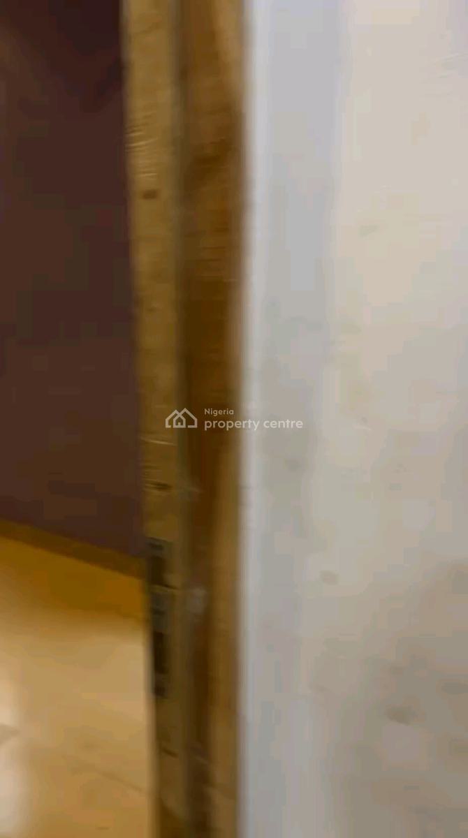 a Decent Mini Flat with Pop Ceiling, Off Ogudu Express, Ogudu, Lagos, Mini Flat (room and Parlour) for Rent