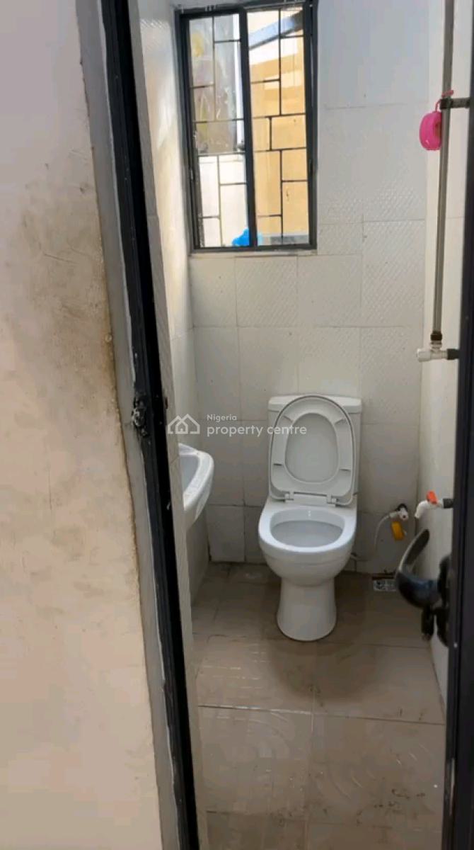 a Decent Mini Flat with Pop Ceiling, Off Ogudu Express, Ogudu, Lagos, Mini Flat (room and Parlour) for Rent