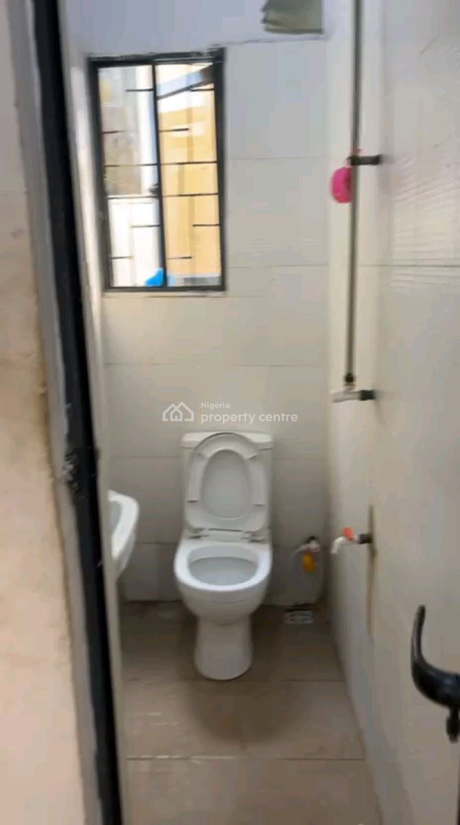 a Decent Mini Flat with Pop Ceiling, Off Ogudu Express, Ogudu, Lagos, Mini Flat (room and Parlour) for Rent