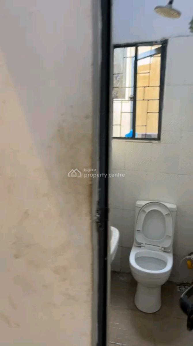 a Decent Mini Flat with Pop Ceiling, Off Ogudu Express, Ogudu, Lagos, Mini Flat (room and Parlour) for Rent