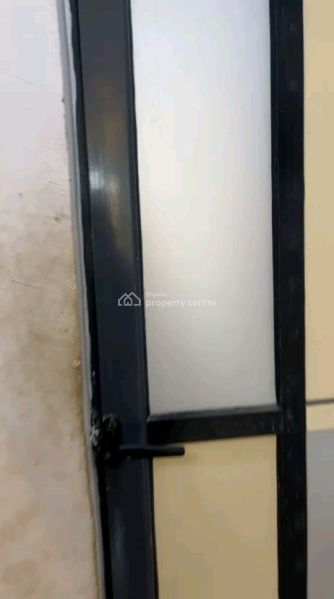 a Decent Mini Flat with Pop Ceiling, Off Ogudu Express, Ogudu, Lagos, Mini Flat (room and Parlour) for Rent