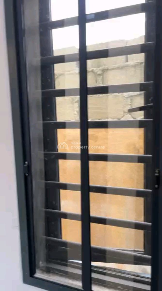 a Decent Mini Flat with Pop Ceiling, Off Ogudu Express, Ogudu, Lagos, Mini Flat (room and Parlour) for Rent