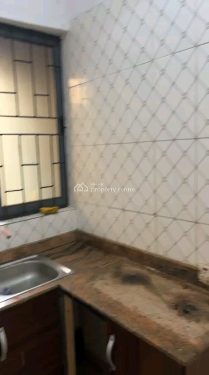 a Decent Mini Flat with Pop Ceiling, Off Ogudu Express, Ogudu, Lagos, Mini Flat (room and Parlour) for Rent