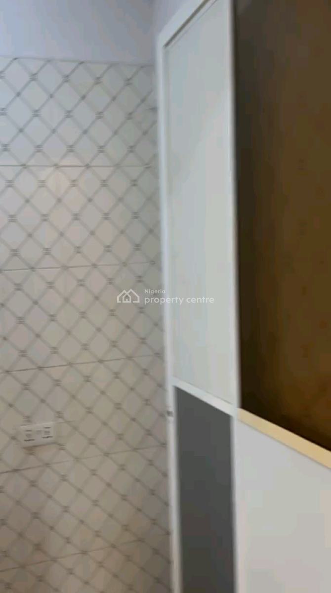 a Decent Mini Flat with Pop Ceiling, Off Ogudu Express, Ogudu, Lagos, Mini Flat (room and Parlour) for Rent