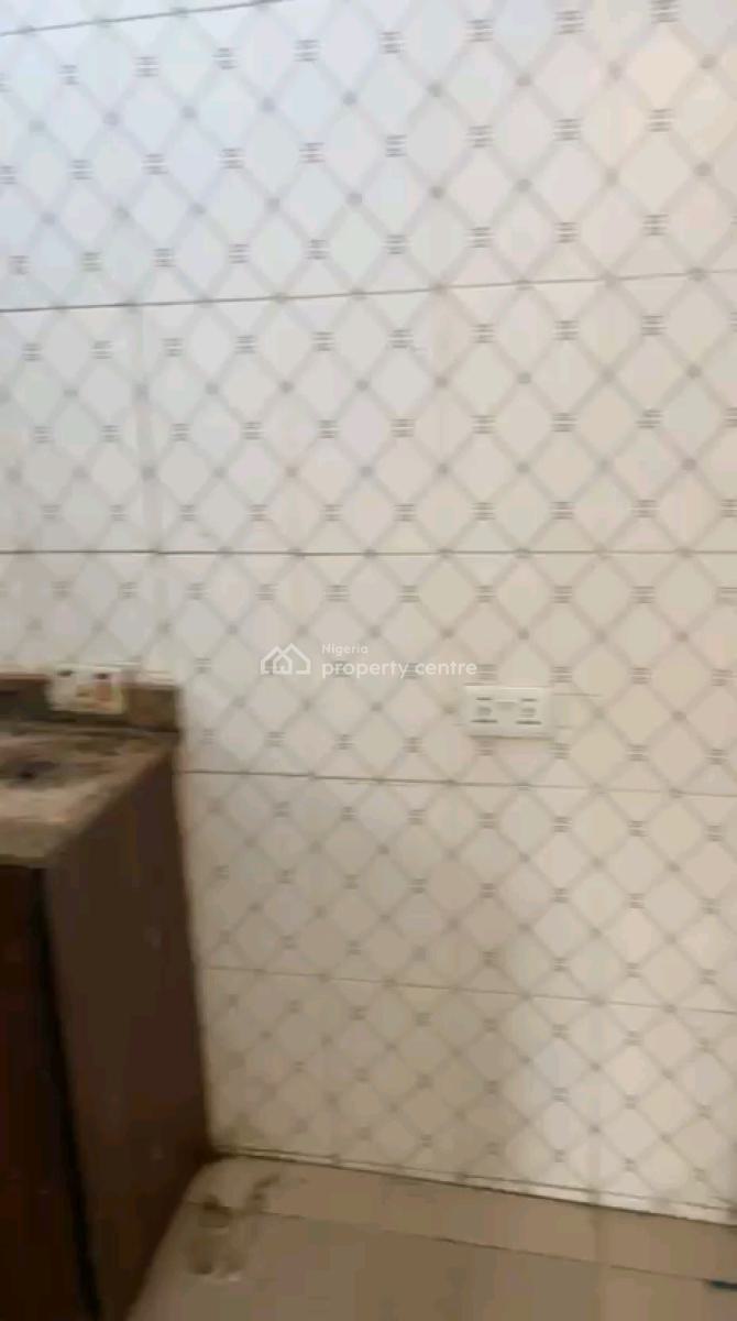 a Decent Mini Flat with Pop Ceiling, Off Ogudu Express, Ogudu, Lagos, Mini Flat (room and Parlour) for Rent