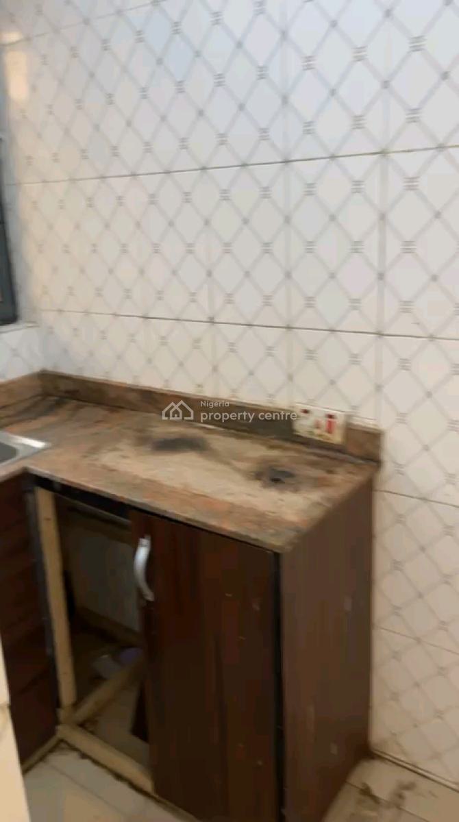 a Decent Mini Flat with Pop Ceiling, Off Ogudu Express, Ogudu, Lagos, Mini Flat (room and Parlour) for Rent