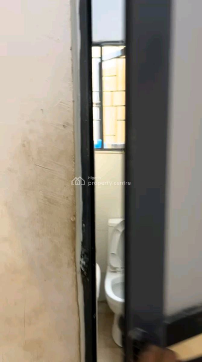 a Decent Mini Flat with Pop Ceiling, Off Ogudu Express, Ogudu, Lagos, Mini Flat (room and Parlour) for Rent