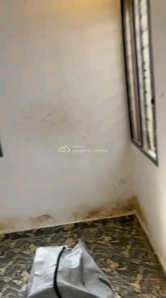 a Decent Mini Flat with Pop Ceiling, Off Ogudu Express, Ogudu, Lagos, Mini Flat (room and Parlour) for Rent